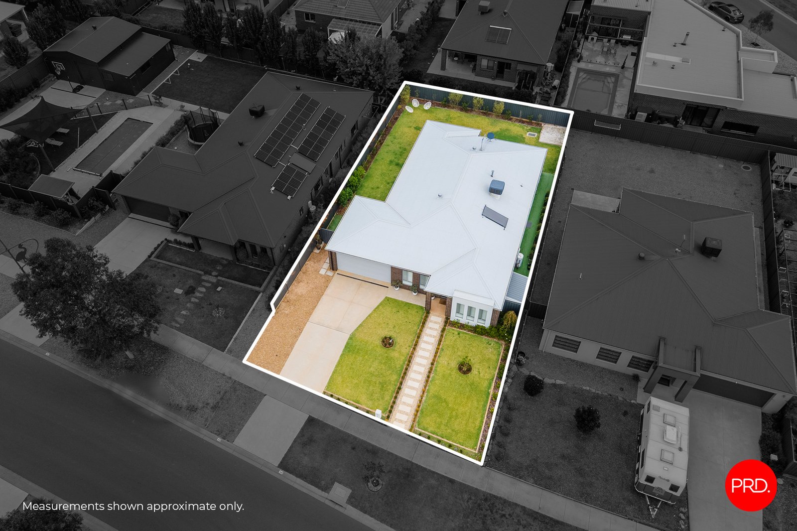 49 Swanson Boulevard STRATHFIELDSAYE 17