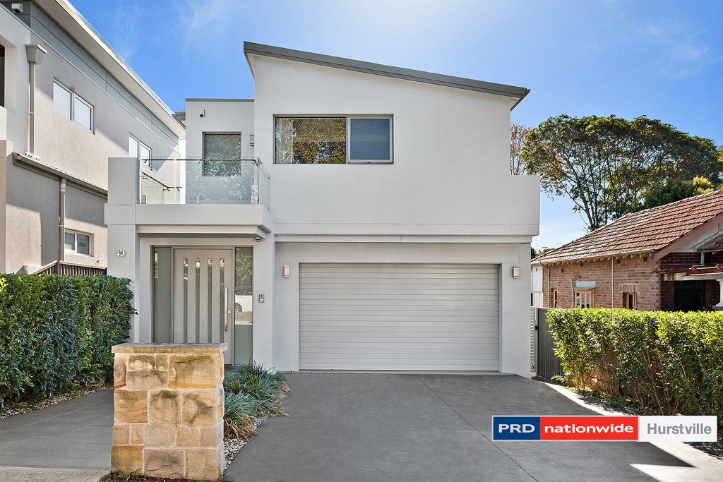 49 Tavistock Road SOUTH HURSTVILLE 8