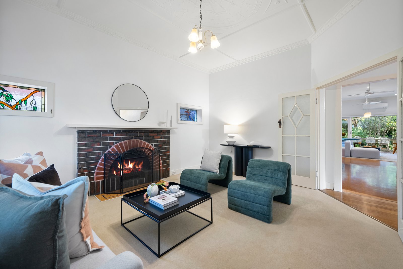 Gallery: 49 Thomas Street