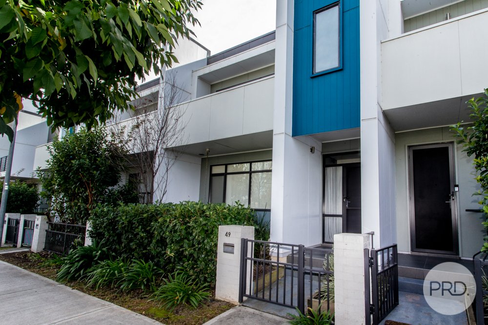 49 Thornton Drive PENRITH 2