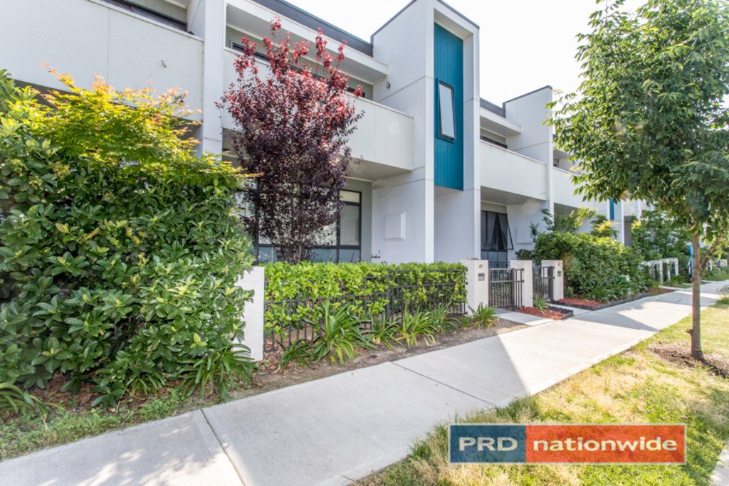 49 Thornton Drive PENRITH 17