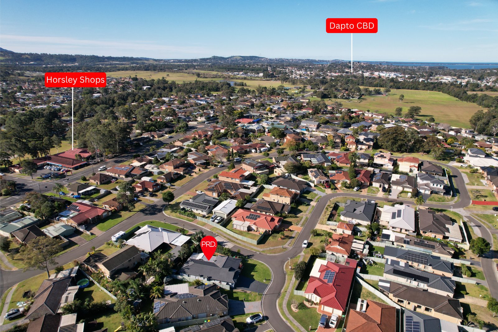49 Timms Place HORSLEY 1