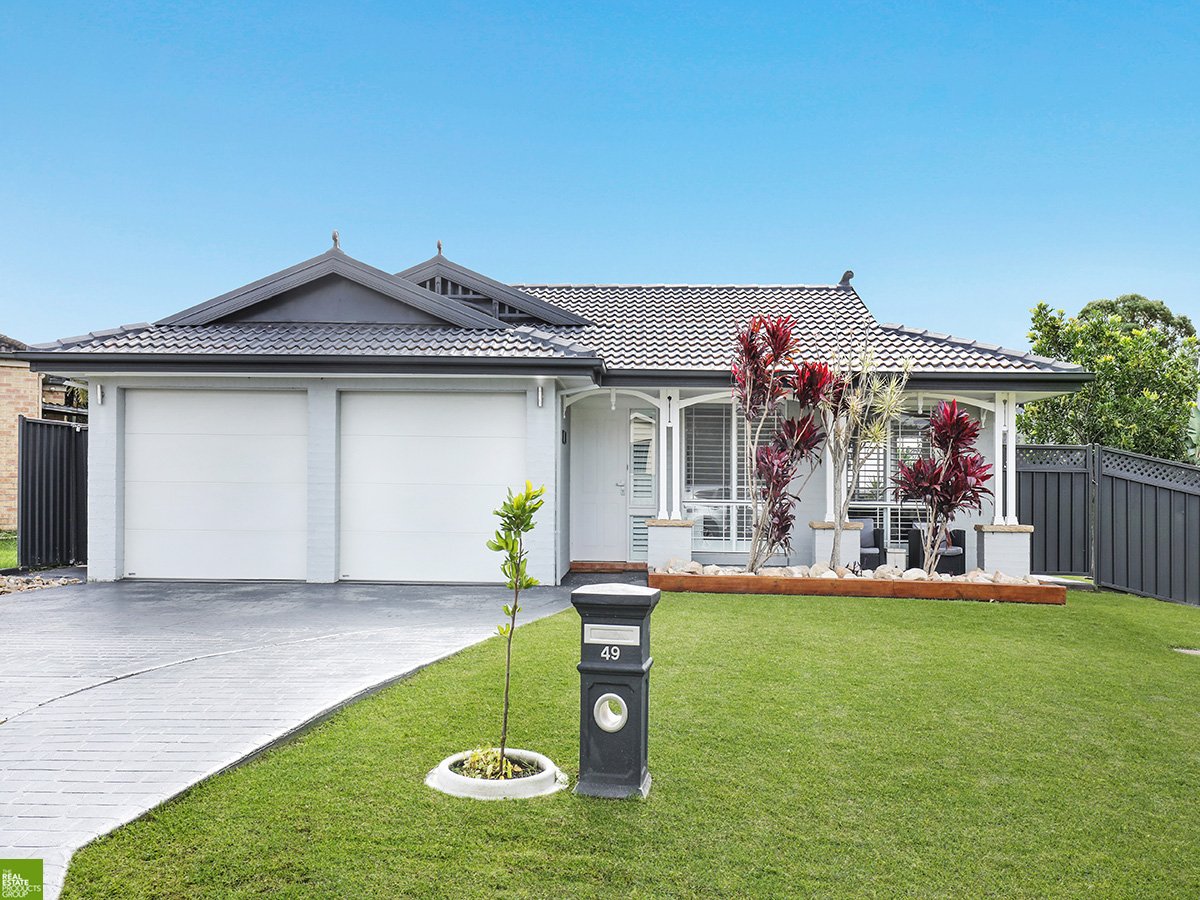 49 Timms Place HORSLEY 14