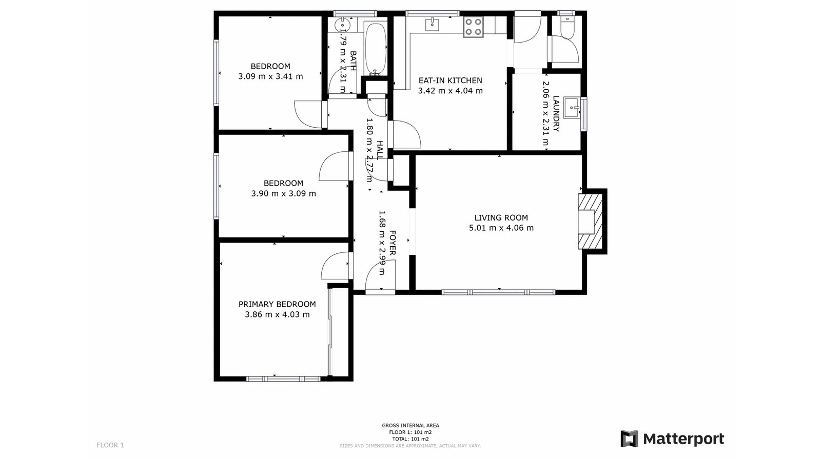 49 Twelfth Street MILDURA 15