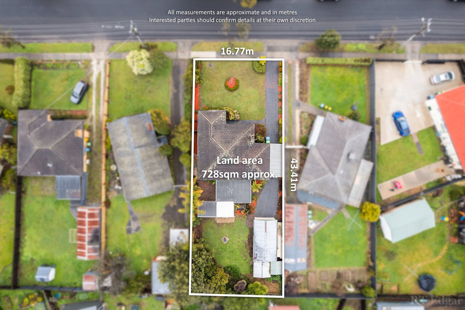 Real Estate and Property in 49 Victoria Road, Bayswater, VIC