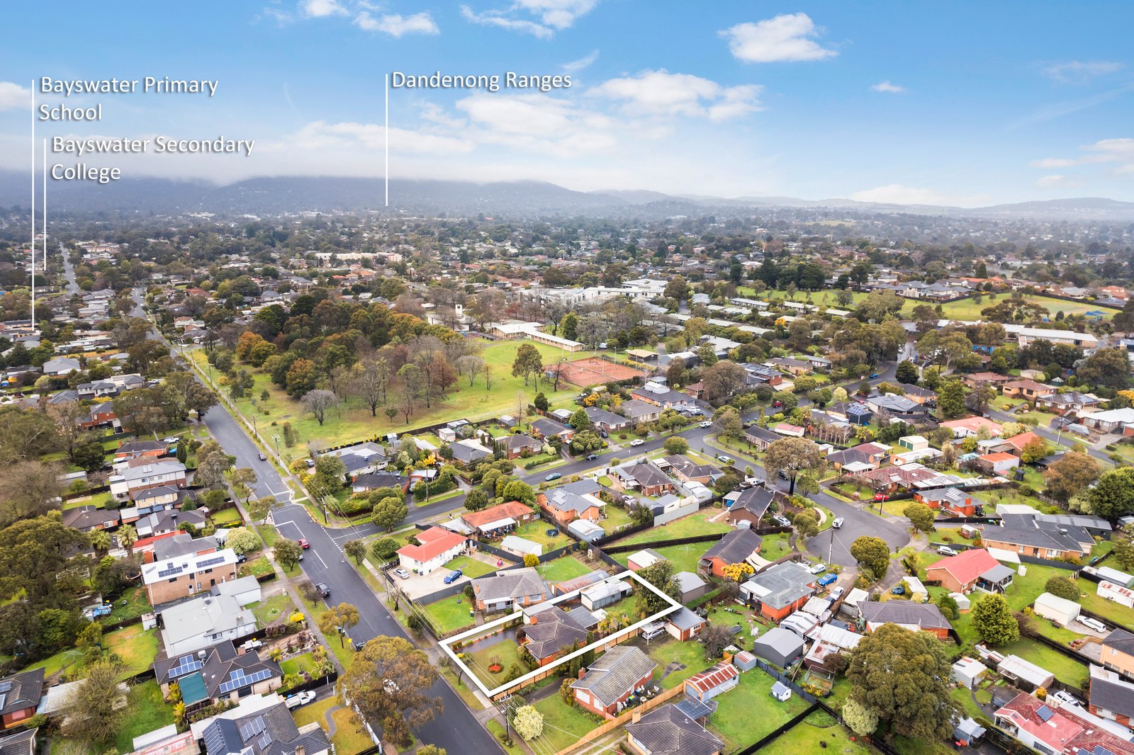 Real Estate and Property in 49 Victoria Road, Bayswater, VIC