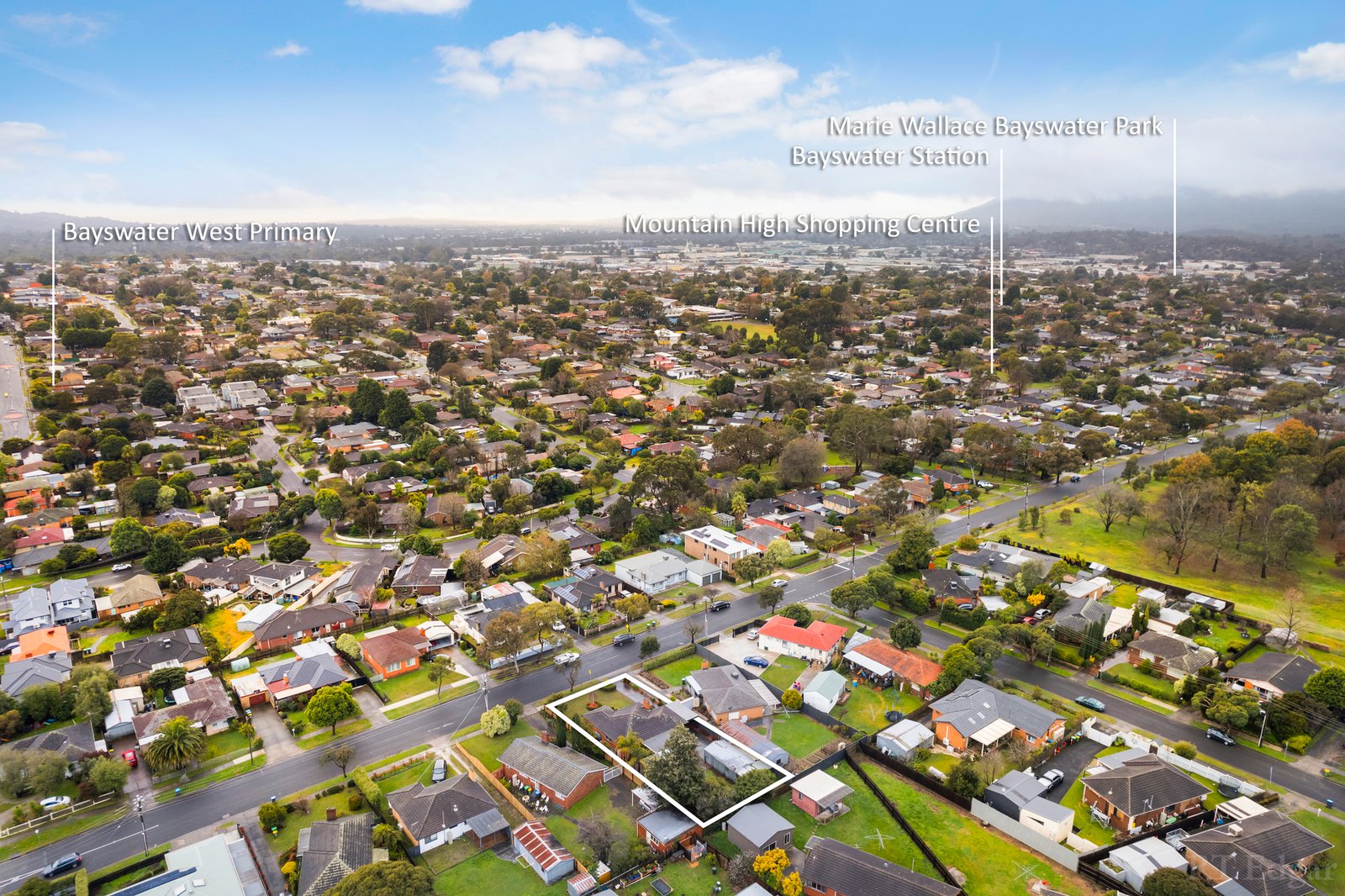 Real Estate and Property in 49 Victoria Road, Bayswater, VIC