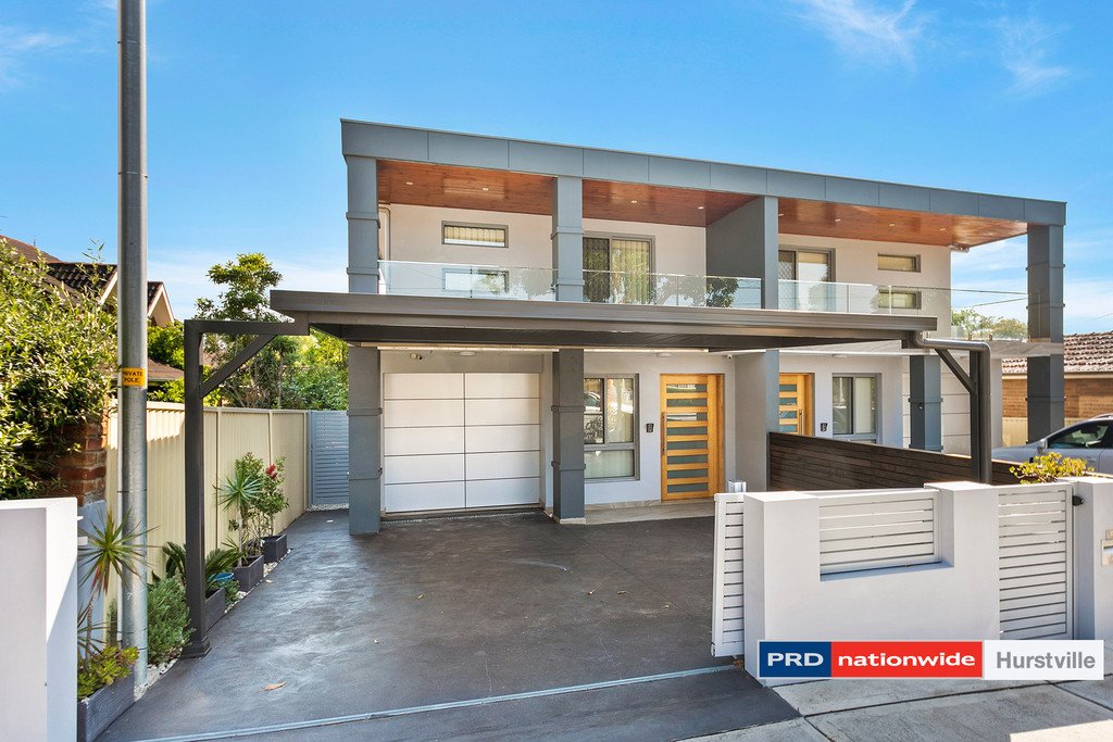 49 Waratah Street BEXLEY 1