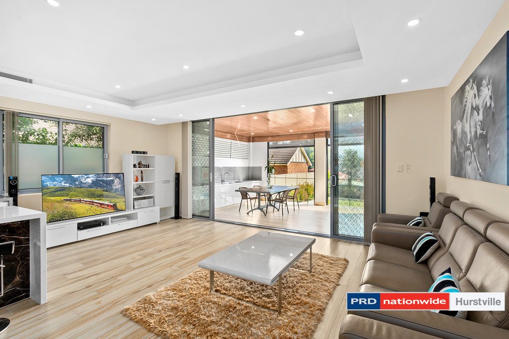 49 Waratah Street BEXLEY 3