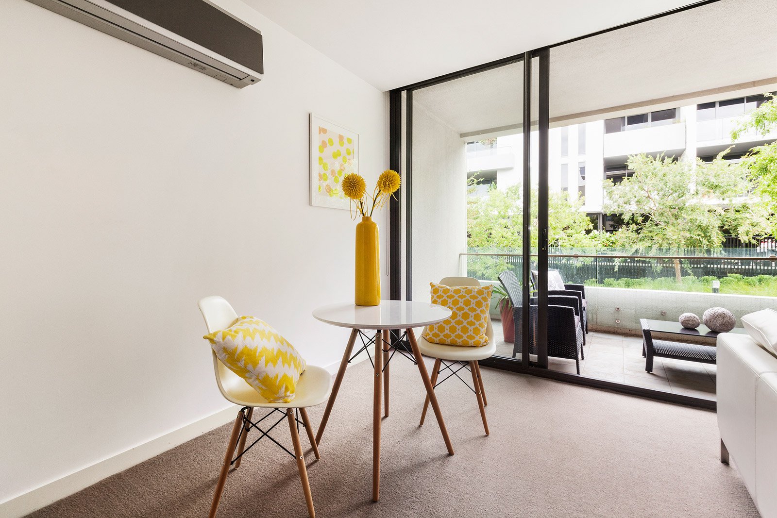Gallery: 4/9 Warner Street