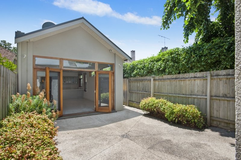 Gallery: 49 Webster Street