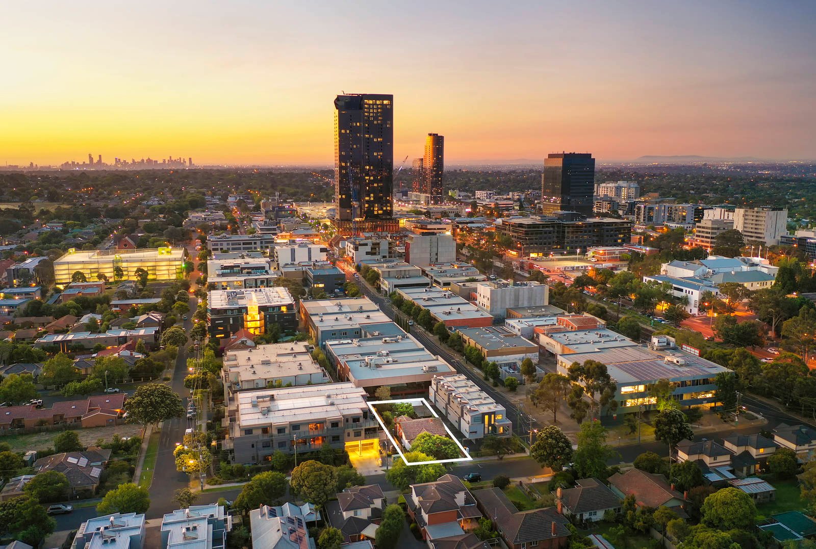 Real Estate and Property in 49 William Street, Box Hill, VIC