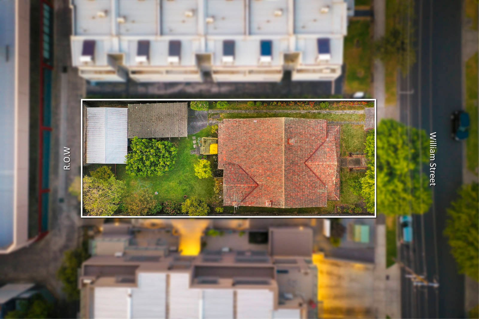 Real Estate and Property in 49 William Street, Box Hill, VIC