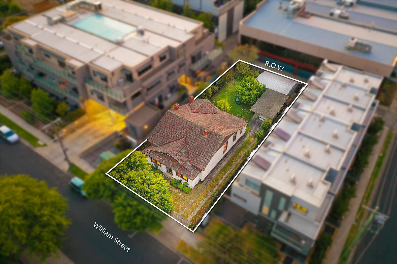 Real Estate and Property in 49 William Street, Box Hill, VIC