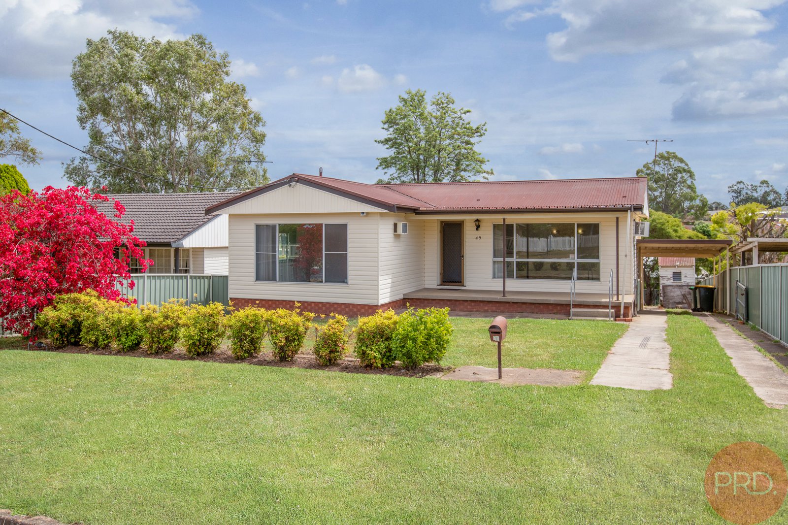 49 Wollombi Road RUTHERFORD 1