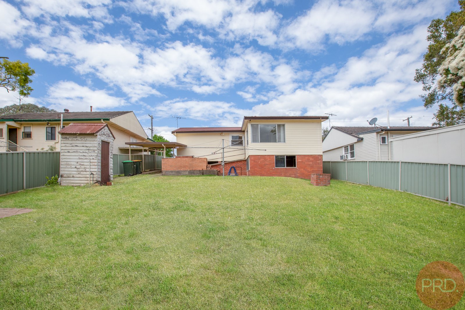 49 Wollombi Road RUTHERFORD 16