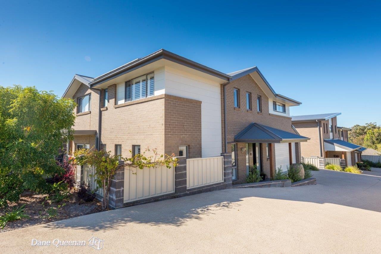 49 Yachtsman Crescent SALAMANDER BAY 16