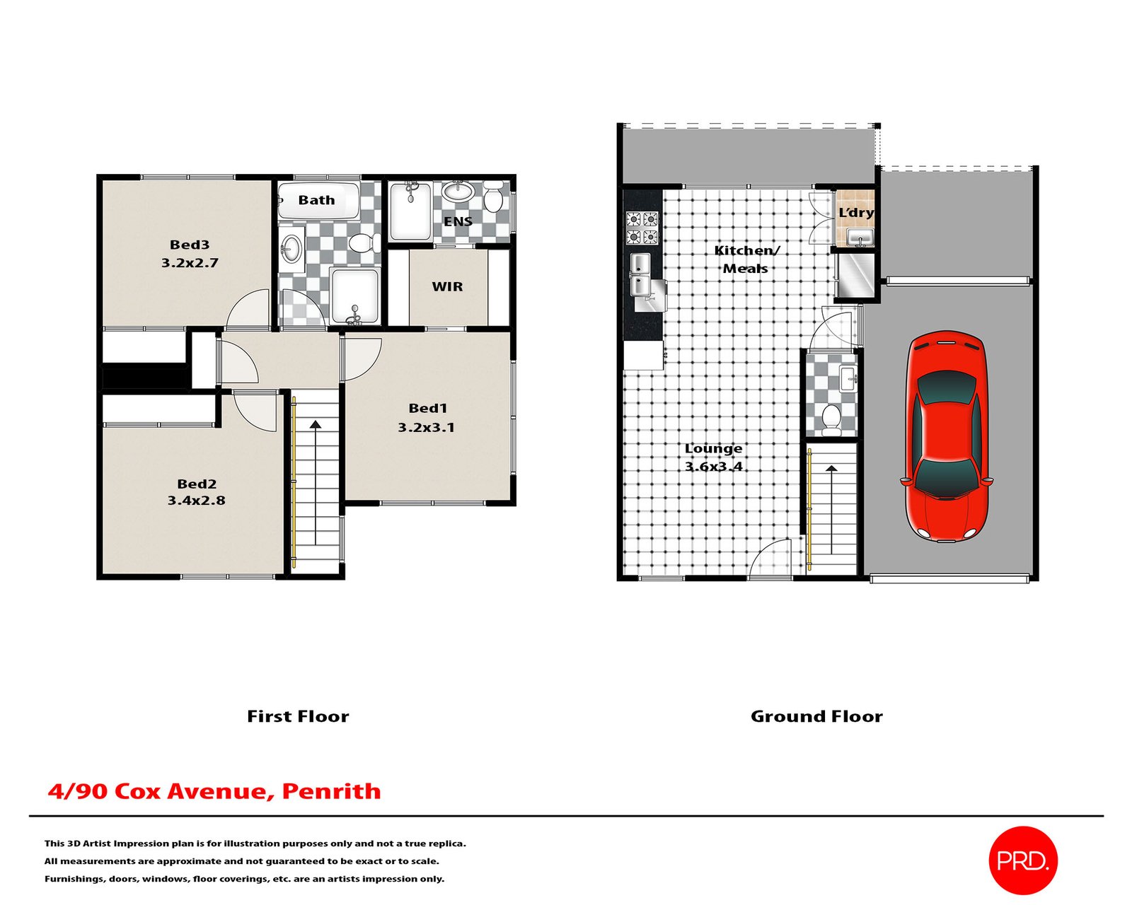 4/90-92 Cox Avenue PENRITH 13