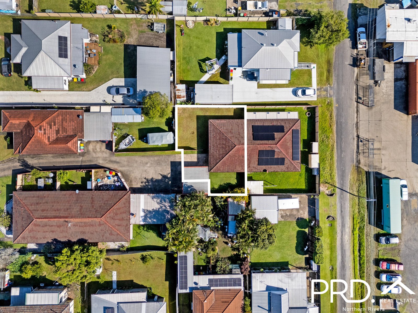 4/90 Farley Street CASINO 2