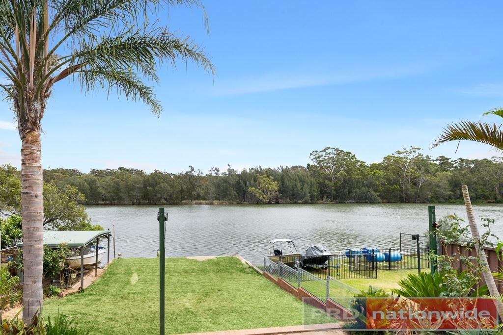 490 Henry Lawson Drive EAST HILLS 6