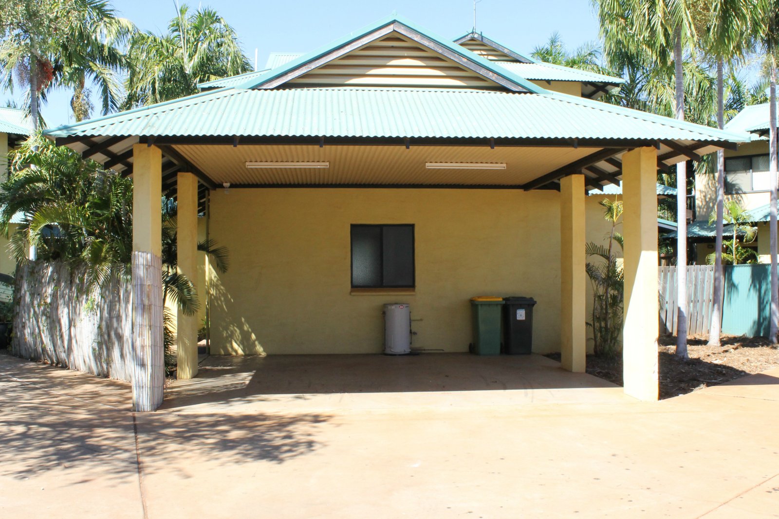 4/90 Herbert Street BROOME 32