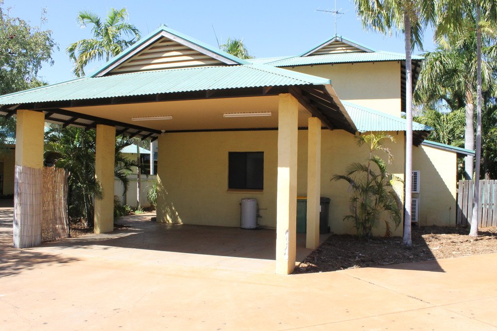 4/90 Herbert Street BROOME 3