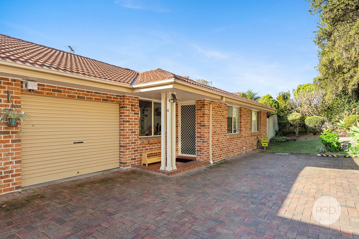 4/91 Baumans Road PEAKHURST 2