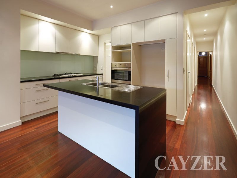 Gallery: 491 City Road