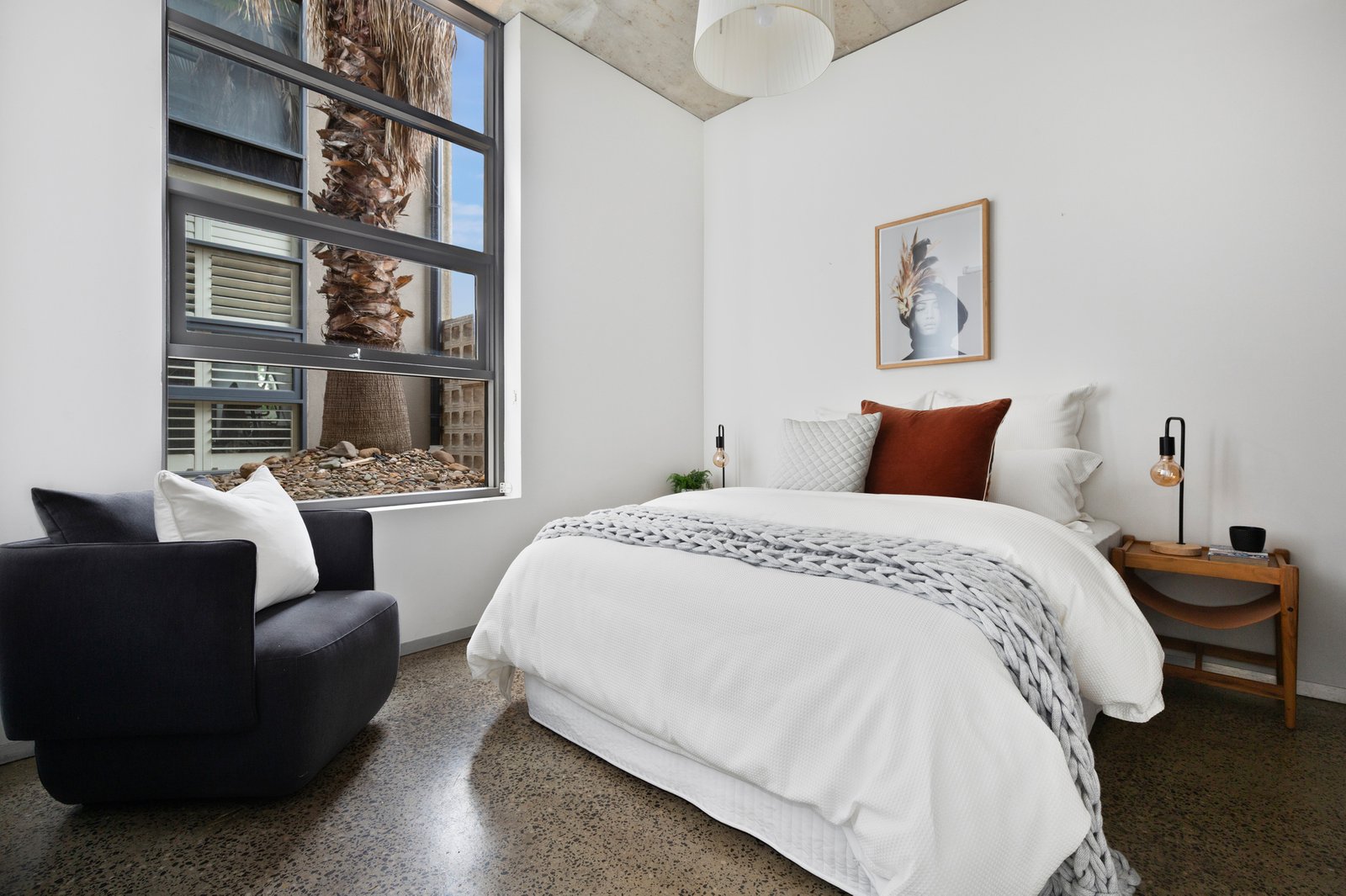 Gallery: 4/91 Wellington Street