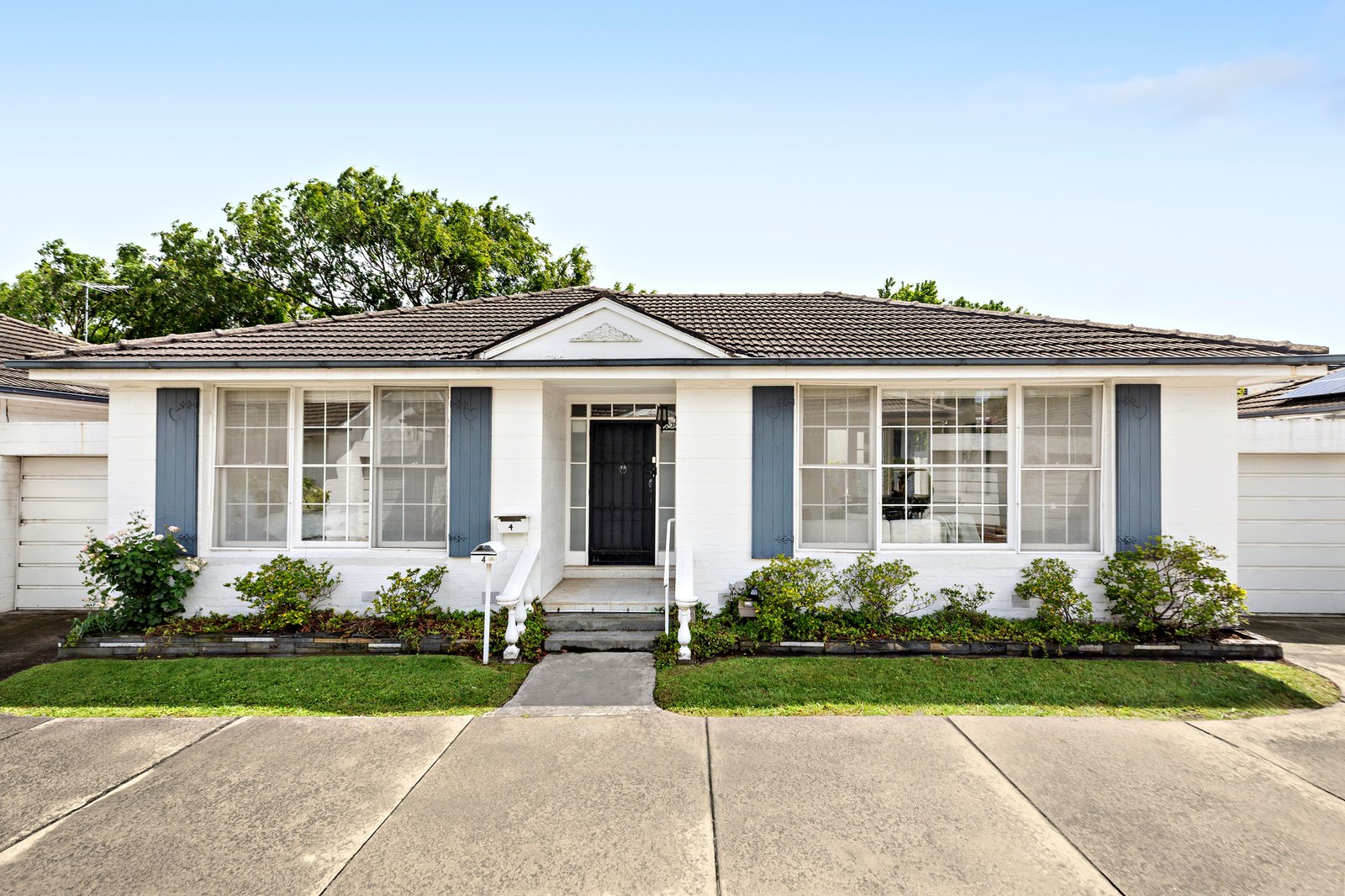 4/910 Glenferrie Road, Kew, 3101