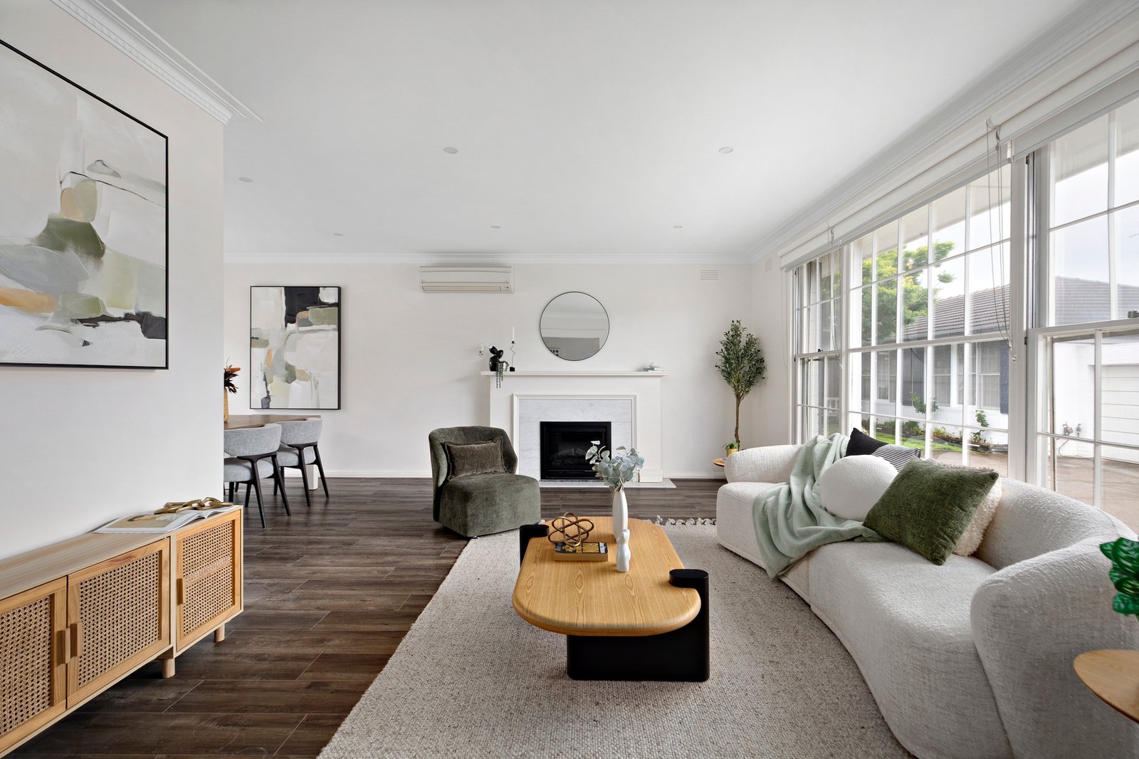 4/910 Glenferrie Road, Kew, 3101