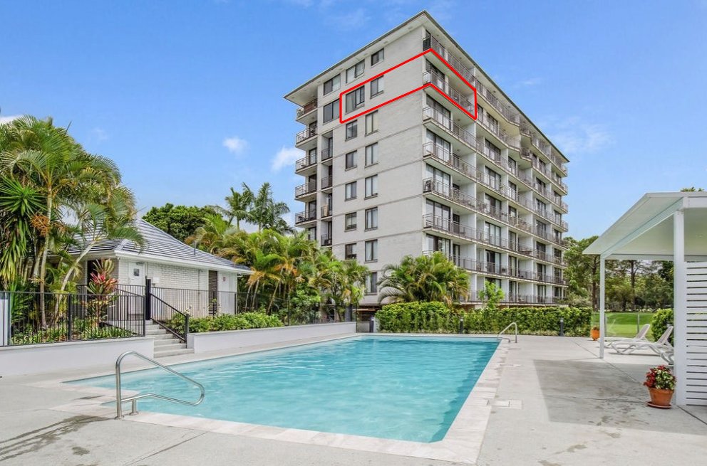 49/11 Fairway Drive CLEAR ISLAND WATERS 15