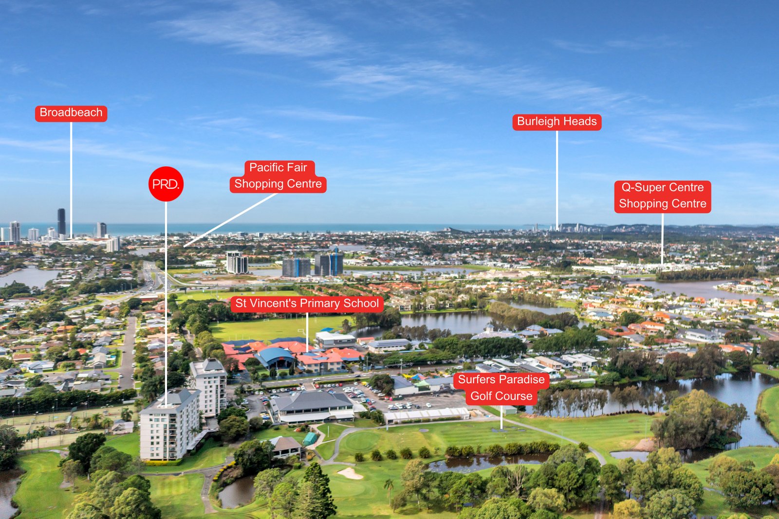 49/11 Fairway Drive CLEAR ISLAND WATERS 17