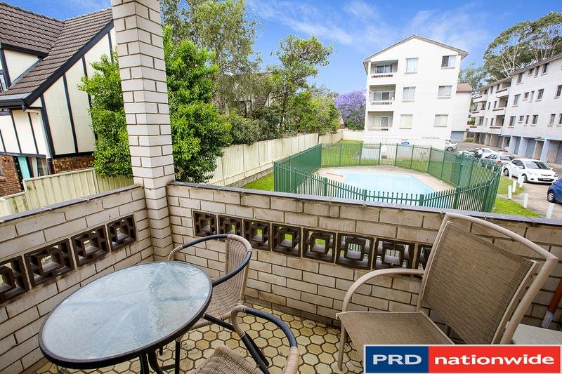49/132 Lethbridge Street PENRITH 1