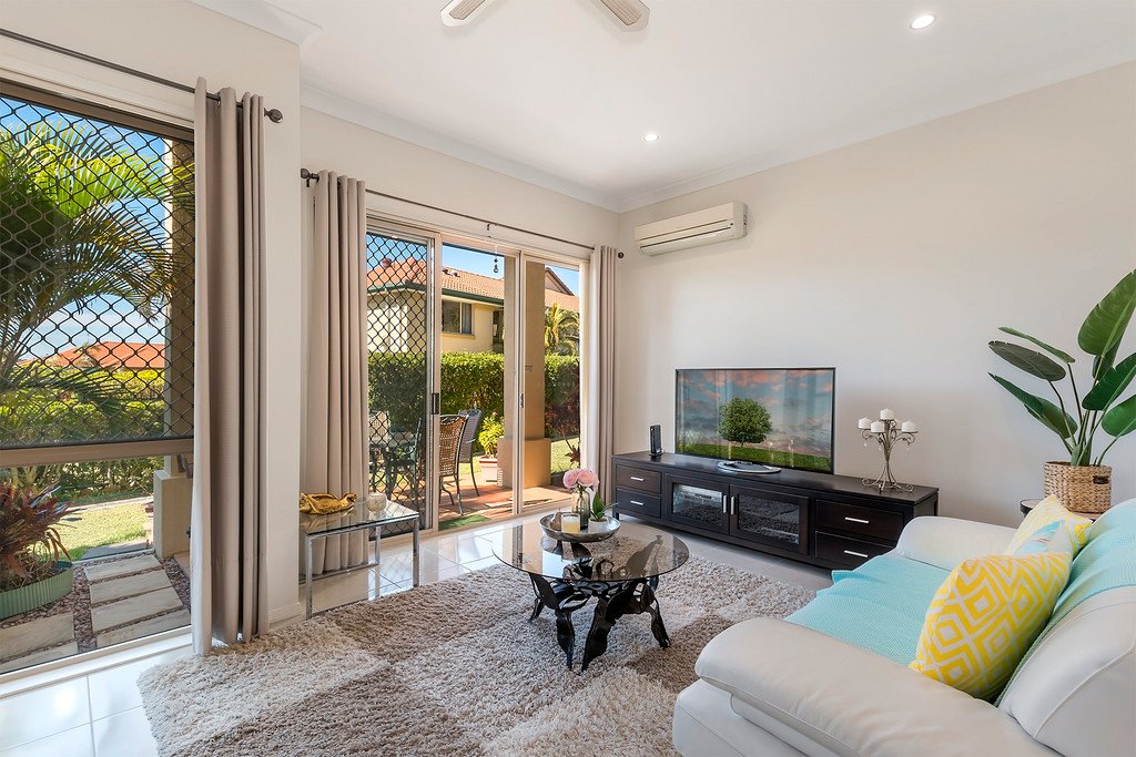 49/152 Palm Meadows Drive CARRARA 2