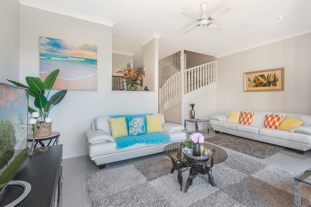 49/152 Palm Meadows Drive CARRARA 3