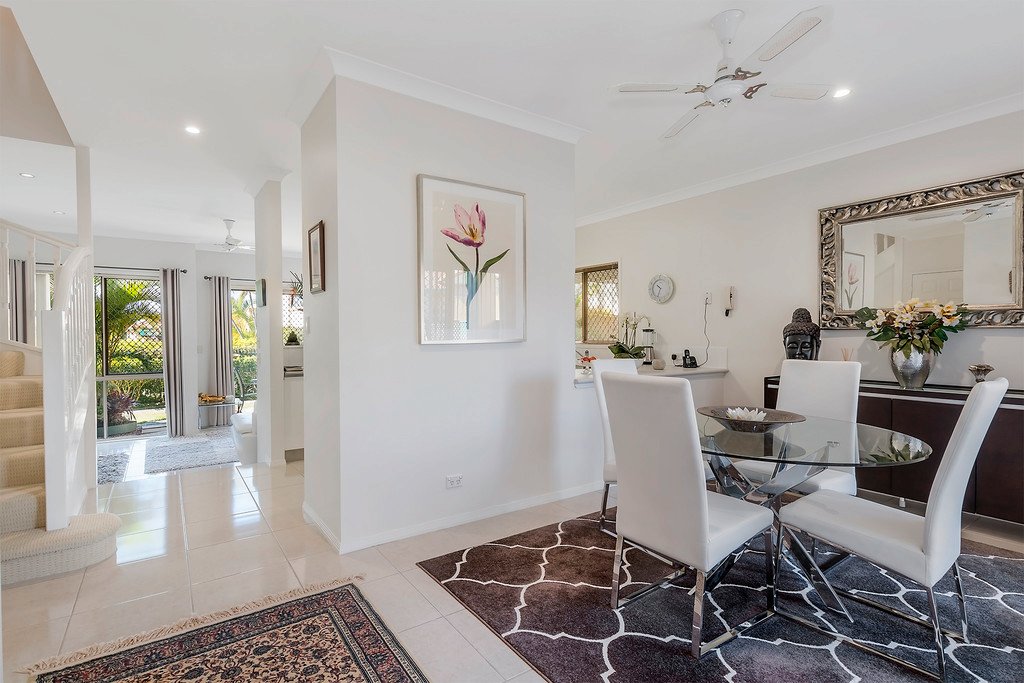 49/152 Palm Meadows Drive CARRARA 4