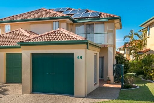 49/152 Palm Meadows Drive CARRARA 14