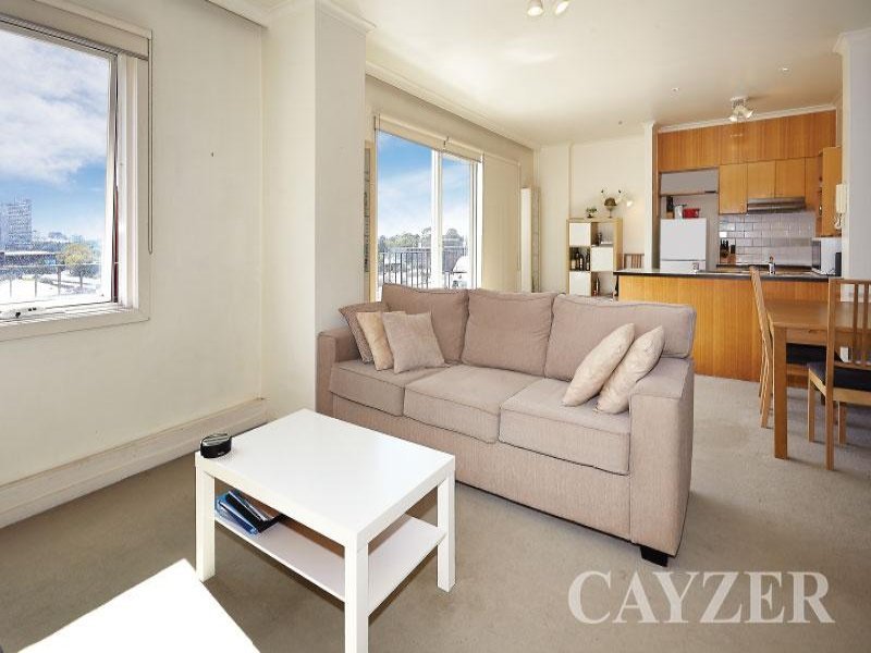 Gallery: 49/161 Sturt Street