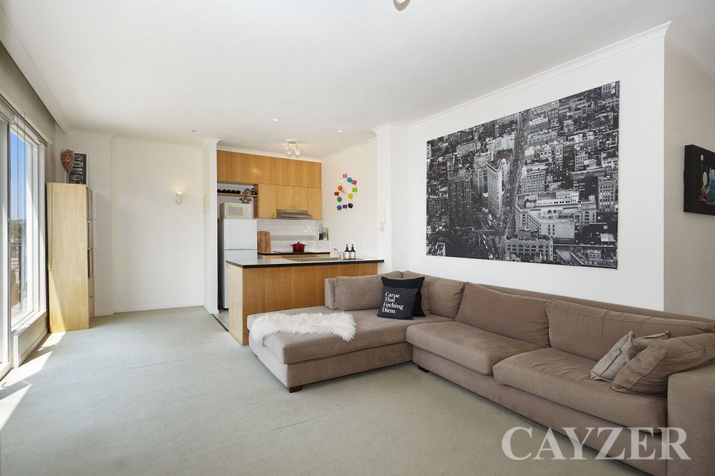 Gallery: 49/161 Sturt Street