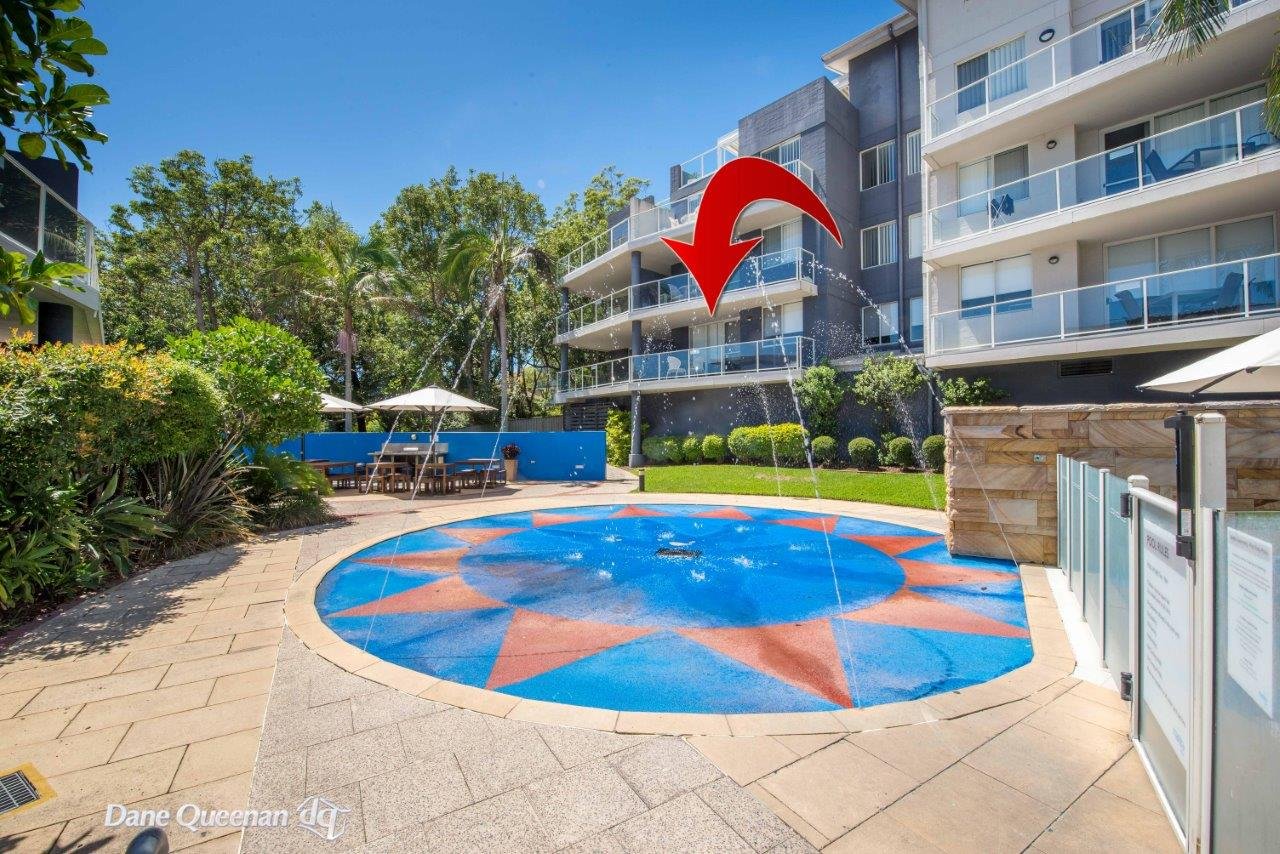 49/1a Tomaree Street NELSON BAY 1