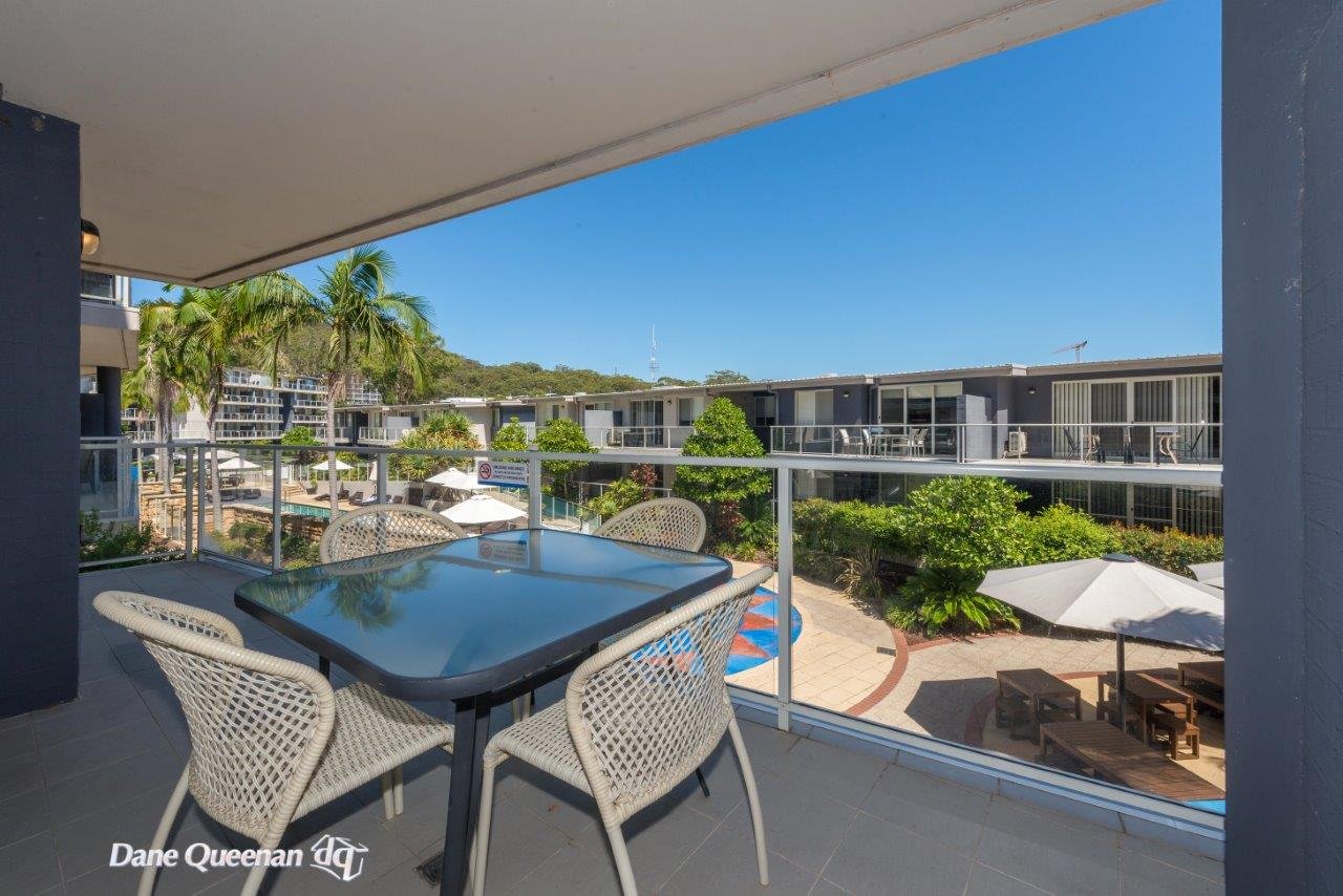 49/1a Tomaree Street NELSON BAY 21
