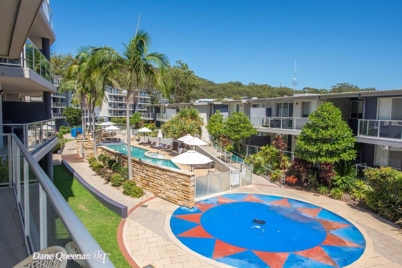 49/1a Tomaree Street NELSON BAY 23