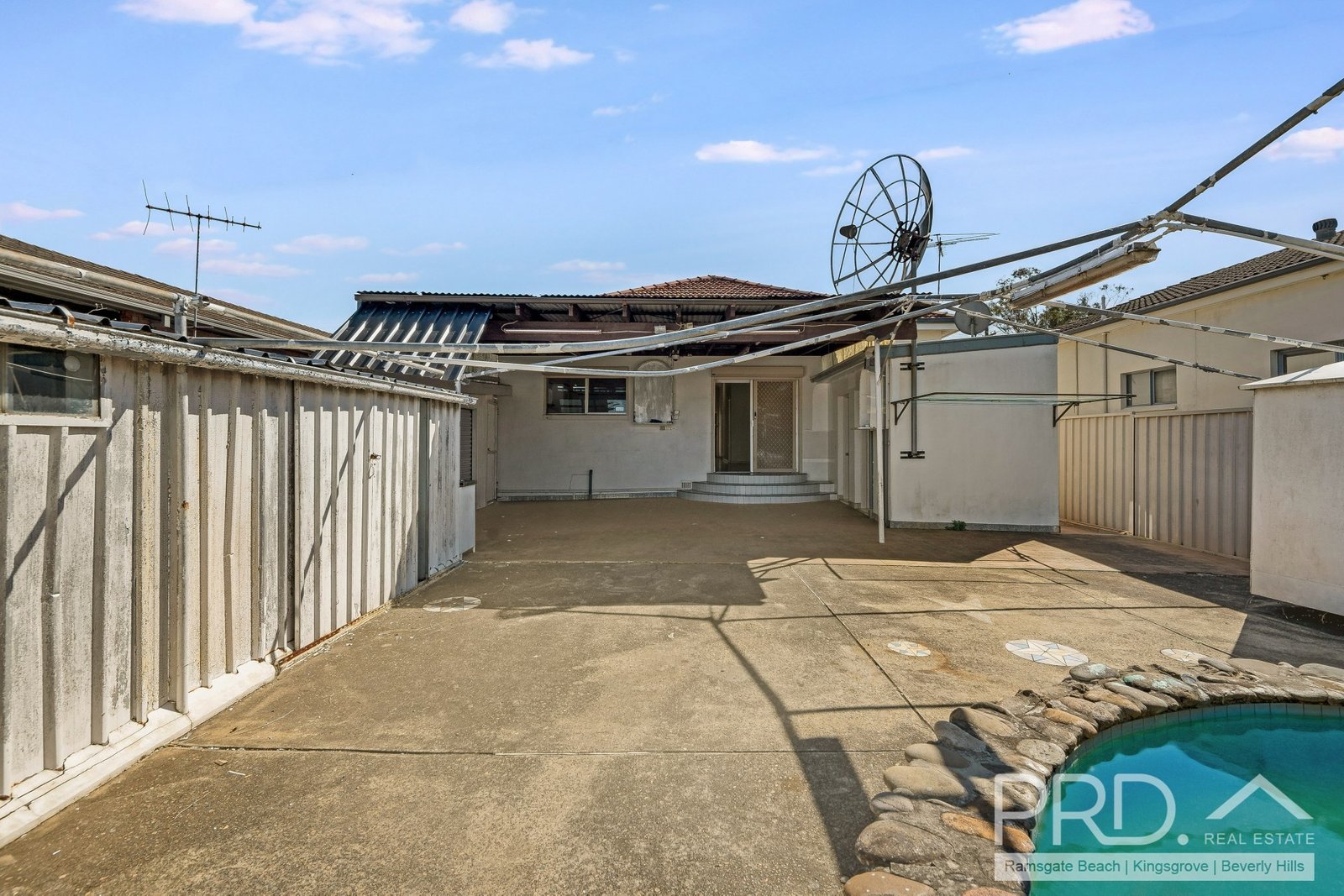492 Canterbury Road CAMPSIE 6