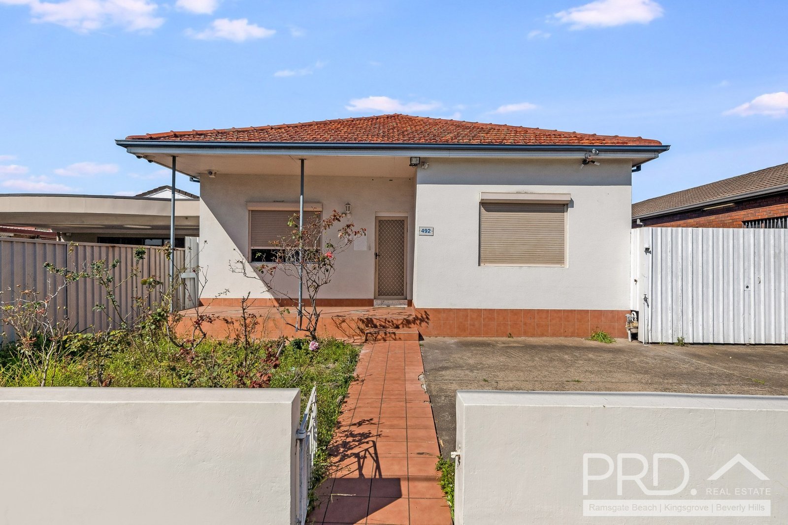 492 Canterbury Road CAMPSIE 7