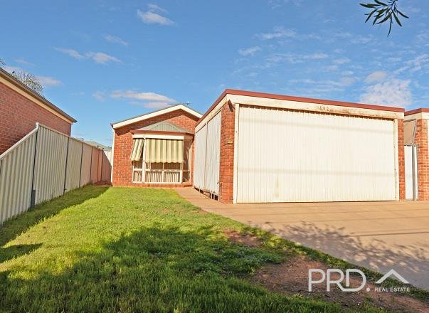 492 San Mateo Avenue MILDURA 1