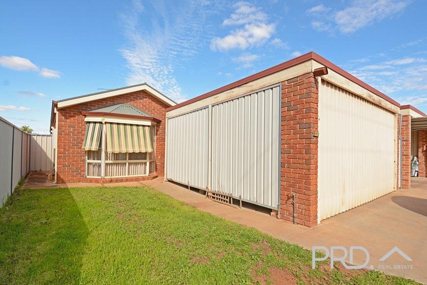 492 San Mateo Avenue MILDURA 2