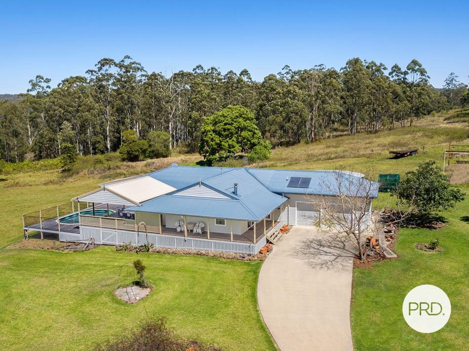 492 Timber Top Road GLENREAGH 2