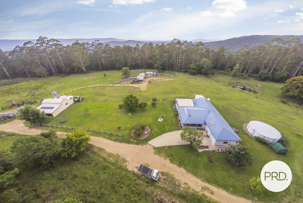 492 Timber Top Road GLENREAGH 3