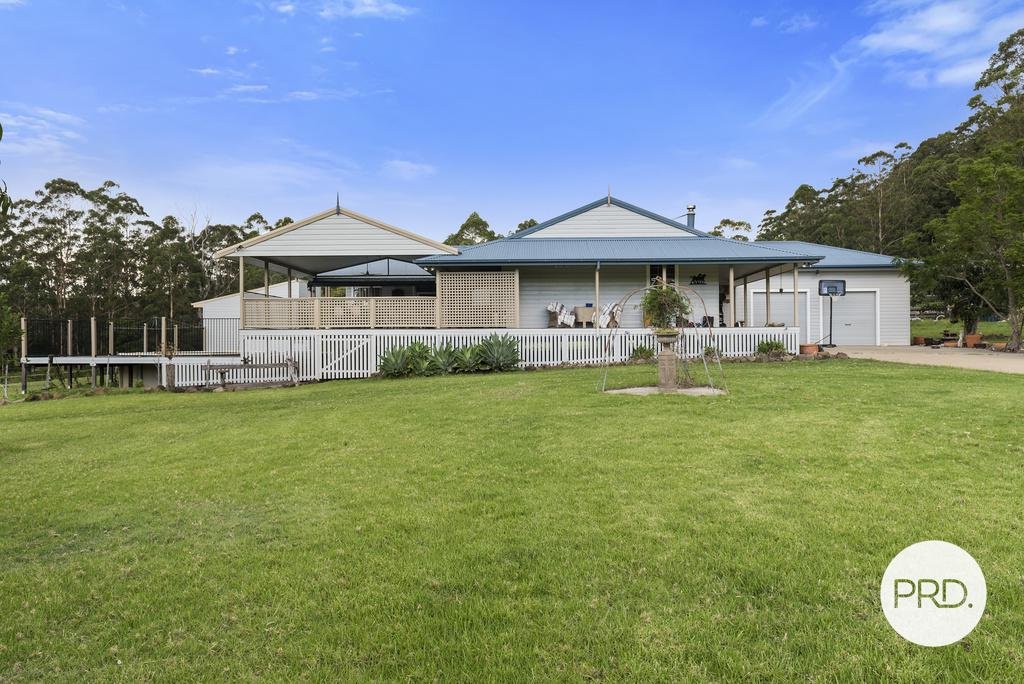 492 Timber Top Road GLENREAGH 6